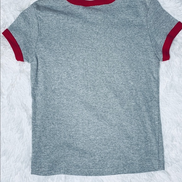 Vintage Grey Mickey Mouse T-shirt . - Picture 4 of 4